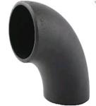 A105 Carbon Steel Elbow 8 Inch 45 Degree Butt Welding