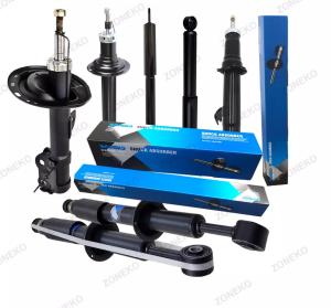 Quality ZONEKO Automotive Suspension Parts For Toyota Rav4 HYundai wholesale