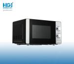 Commercial Cooking Appliances 20 Liters Manual Microwave Oven For Home