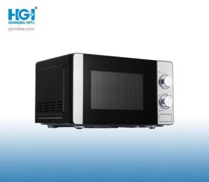 Quality Commercial Cooking Appliances 20 Liters Manual Microwave Oven For Home wholesale