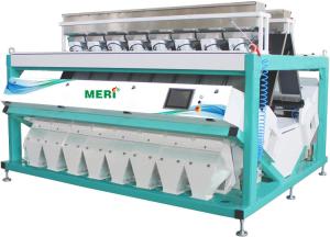 Quality Crawler Belt Color Sorter wholesale
