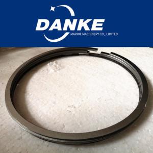 Quality Hyundai Heavy Industries 5l23/30 30701-15h-1098 Piston Ring Germany Goe wholesale
