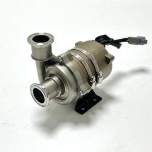 Quality High Efficiency 220VAC Electric Coolant customized pumps For Industrial Chillers wholesale