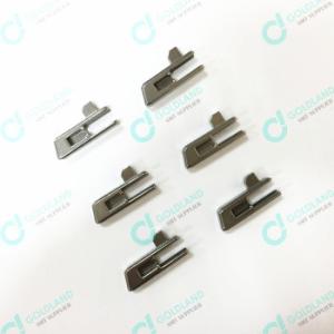 Quality PT01871 FUJI NXT W04b W08c SMT Feeder Clamper wholesale