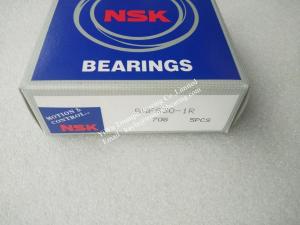Quality NSK High Durability Water Pump Bearings BWFS30-1R wholesale