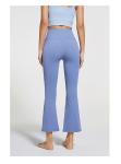 Crop Flare Yoga Pants Factory Supply
