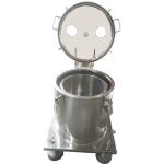Manual Type Pharmacy Plate Chemical Centrifuge Filtration Equipment Food Top