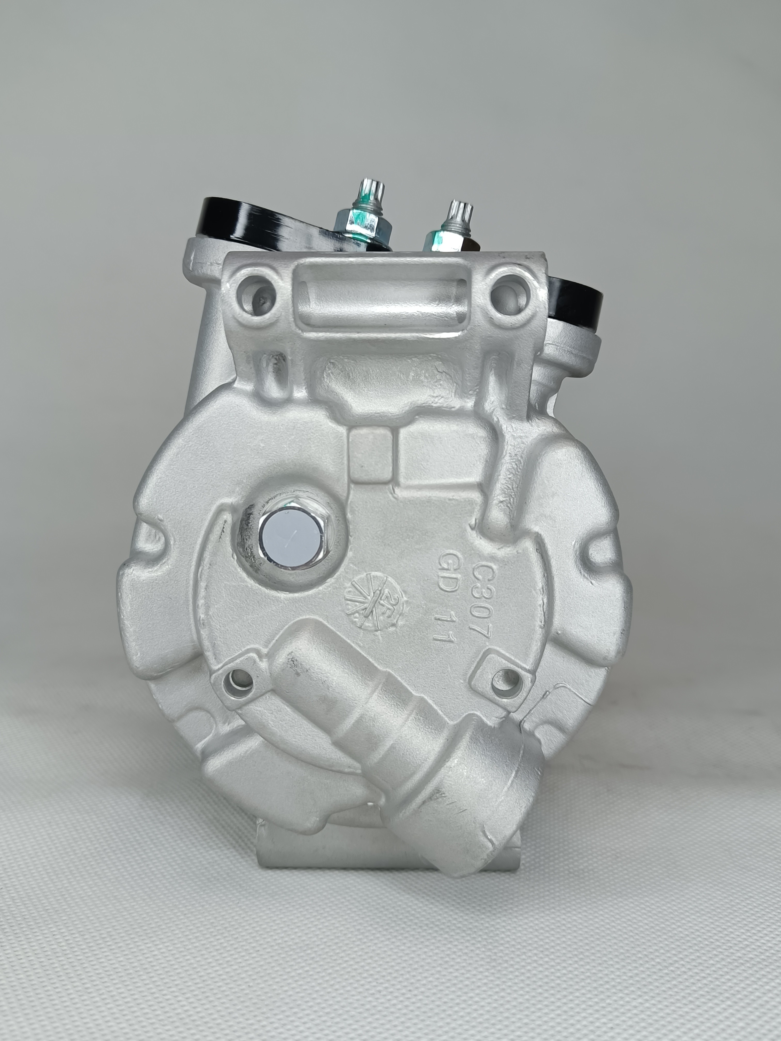 Auto 12 Volt AC Compressor Assembly For Ford Focus BV6N19D629A2E
