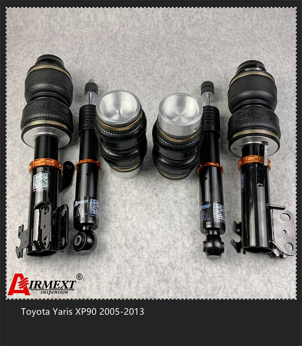 For TOYOTA YARIS XP90 2005-2013 Toyota Air Suspension Strut