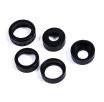 Customized Industrial Rubber Parts With Oil Wear Heat And Oxidation Resistance