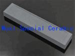 TiB2 BN Ceramic Vacuum Metalizer Evaporation Boats For Paper