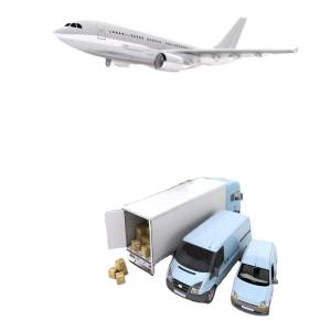 Quality Professional Repacking LCL Trucking Transportation Services Commercial Freight Shipping wholesale