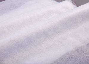 Quality Width 18cm 80gsm Beauty Care Spunlace Nonwoven Fabric wholesale