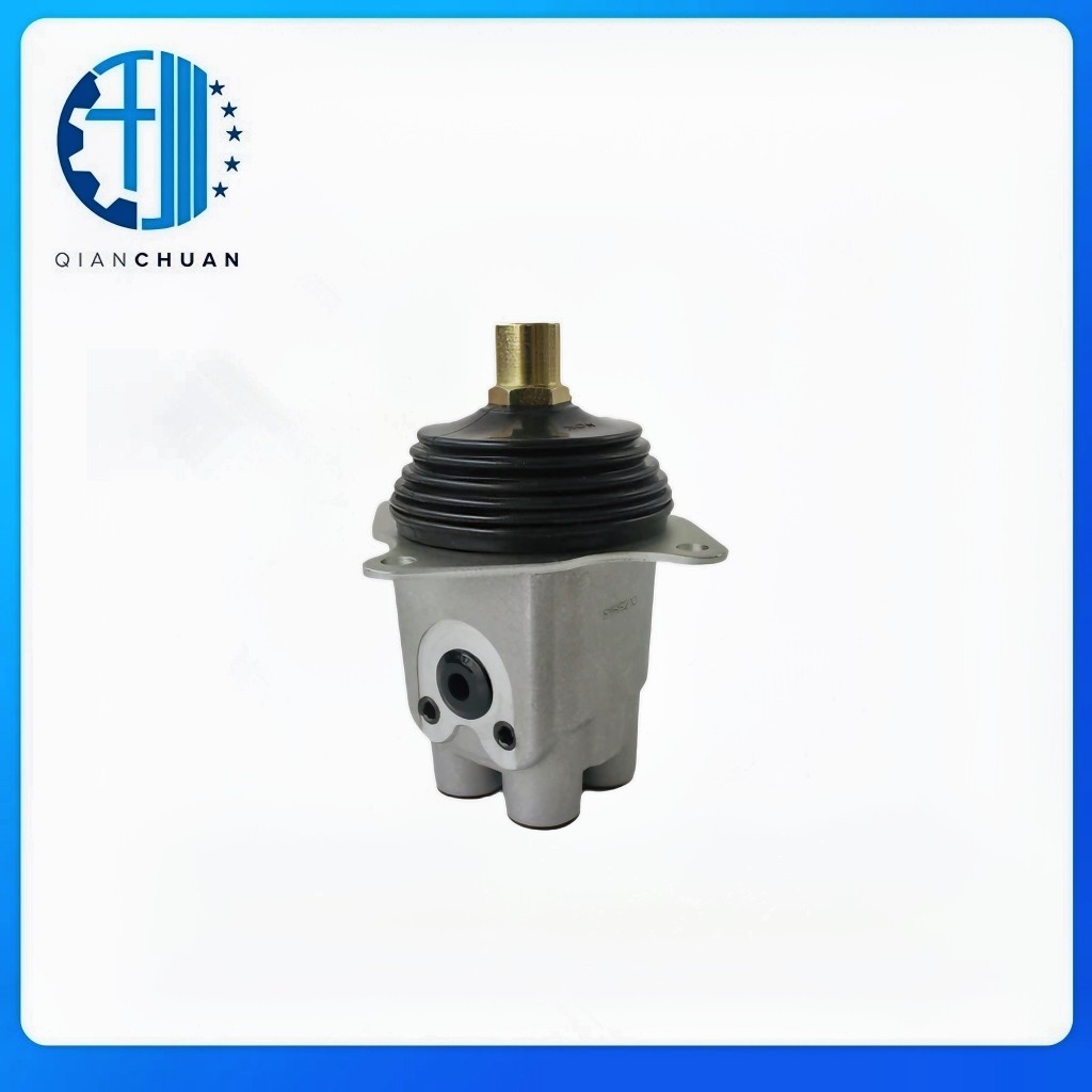 702-16-01180 Pilot Valve for Komatsu Excavator PC200-5 PC120-6 PC100-6 PC220-6 PC240-6