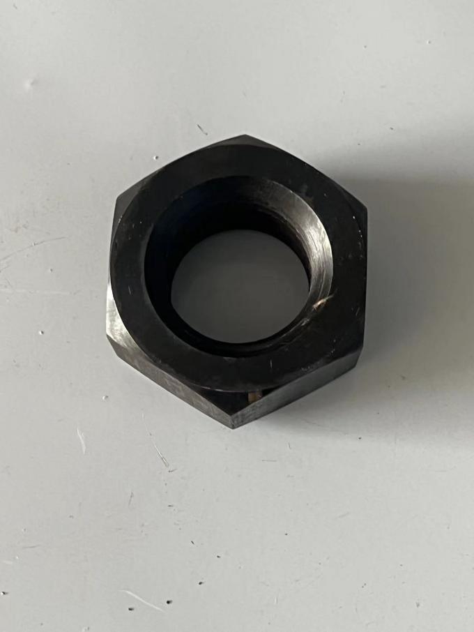 A210307000037 Nut Sany Reach Stacker Parts Durable Compact Precise