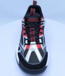 Jinjiang Customized Men's Basketball Shoes