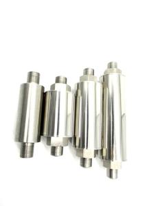 Quality Ndfeb Magnetizer Coupling Ro Water Filter Parts Stainless Steel Different Sizes wholesale