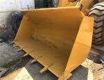 Clearance Sale Caterpillar Secondhand 23ton 966h Wheel Loader in Good Condition,