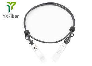 Quality 10G, SFP+, 30AWG, Passive, DAC, 1M wholesale