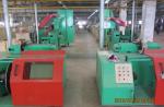 High Speed 0.8mm Co2 Welding Wire Manufacturing Machine 10000 ton/year