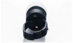 Permanent Makeup Disposable Tattoo Ring Cup / Plastic Sponge Ink Cup