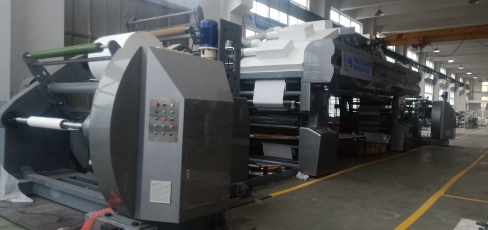 Automatic Grade Automatic Cartons Packaging Film Laminating Machine For Zhejiang Machinery
