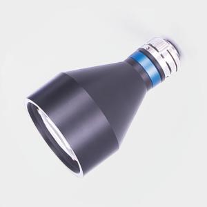 Quality F9.8 Machine Vision Telecentric Lens wholesale