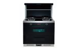 Sterilization Drying Integrated Stove Ultraviolet Disinfection Integrated Cooker