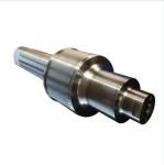 42CrMo4 SCM440 AISI4140 Quenching Forged Steel Shafts aisi4140 Alloy Steel Shaft