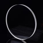 3 Inch Soda Lime Sheet Glass Wafer For Customization And In-House Inspection