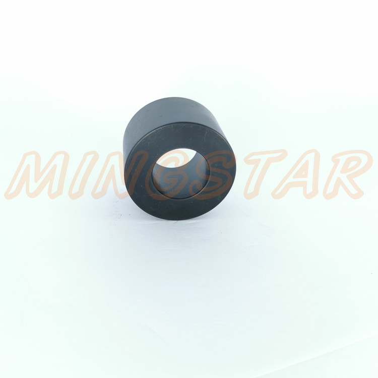 Compact Bottle Filling Machine Spare Parts Plastic Filling Volume Adjust Block