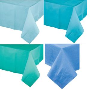 Quality OEM 1.40m Premium Disposable Paper Tablecloths Airlaid Oilproof wholesale