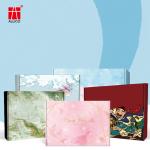 Small Mailerbox Kraft Mailer Mailing Box Shipping Corrugated Paper Boxes