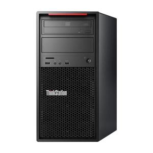 Quality Lenovo Thinkstation P520C Tower Workstation W-2223 with Large Hard Drive Capacity wholesale
