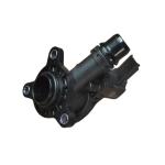 Auto Parts 1.2T Turbine Pressure Relief Solenoid Valve OE 9676981680 For Peugeot