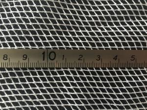 Quality Custom Nylon Multifilament Fishing Nets , Fish Pond Commercial Fishing Net wholesale
