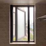 Hennesa DIY Retractable Screen Window Wind Resistance Class 2