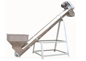 Quality Zzgenerate High Quality Stainless Steel Screw Auger Feeder Screw Conveyor wholesale