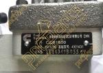 6745-71-1170 SAA6D114 Injection Fuel Pump 3973228 For PC300-8