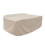 Furniture Cover 600D Waterproof Large Heavy Duty Outdoor Furniture Set Covers