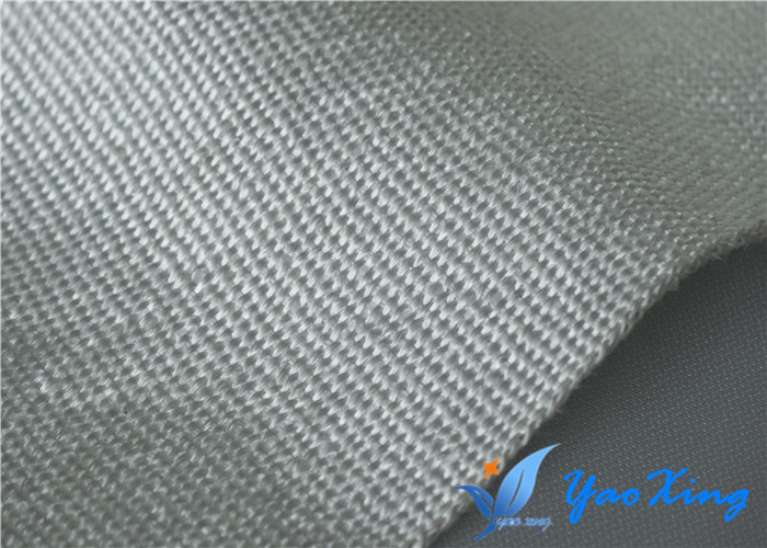 High Tensile Strength Fireproof Fiberglass Cloth Anti - Corrosive