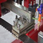 Jierui Log Band Saw Portable Chainsaw Mill for Woodworking and Industrial Wood