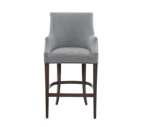 Quality retro industrial high bar chair bar chairs bar stool bar stools barstool with armrest wholesale