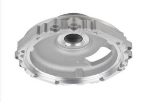Quality 200000 Shots Die Casting Service Precision Aluminum Casting Parts 0.02mm wholesale