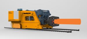 Quality D-Series Rail Bound Forging Manipulator Steel Full Hydraulic wholesale