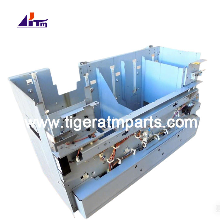 ATM Parts NCR 6683 BRM Cassette Basket Without Board 009-0029124