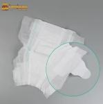 B Grade Diaper soft comfortable baby diaper