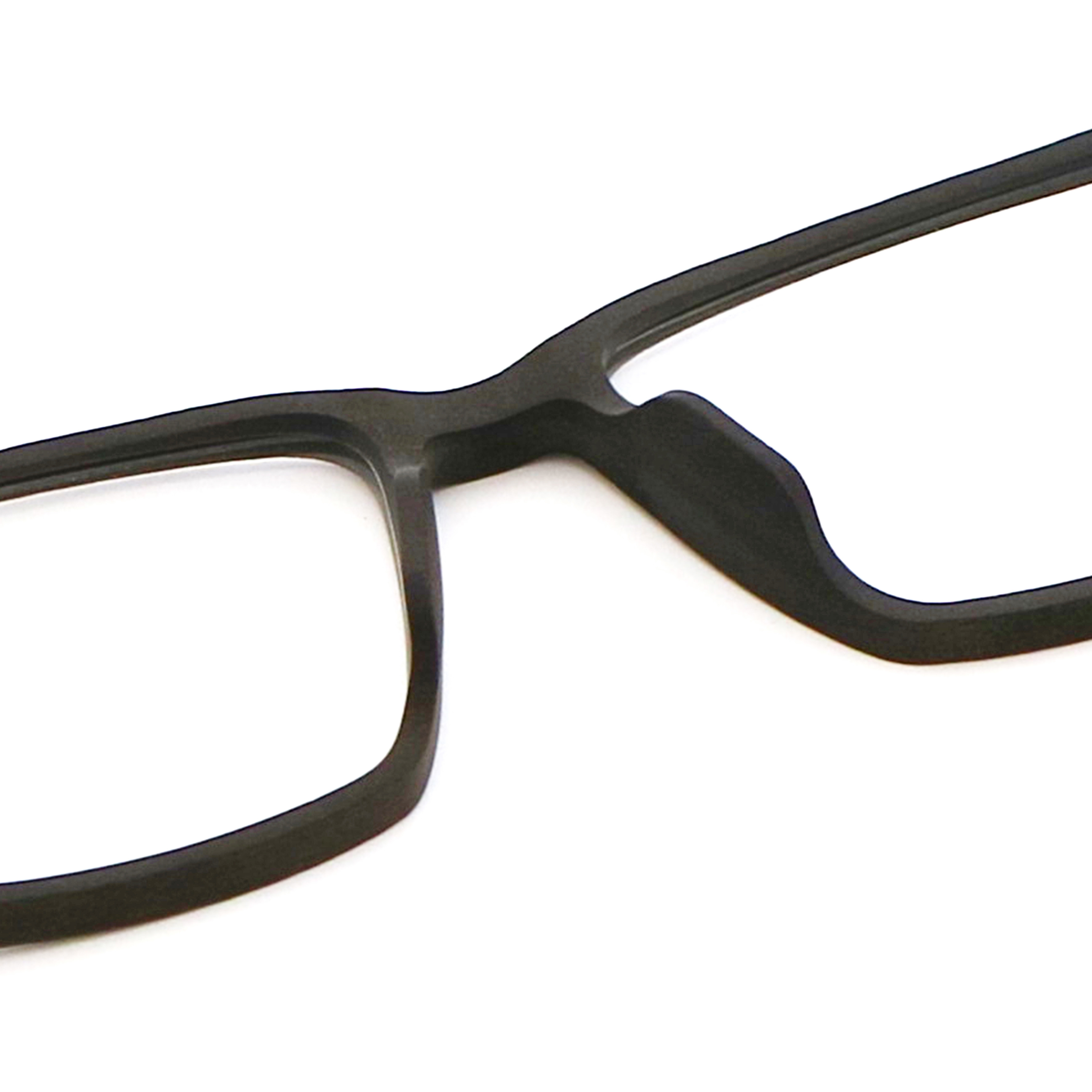 Wood Grain Glasses Frames Acetate Glasses Frames Hand Made Eyewear
