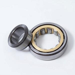 Quality Machinery Steel Single Row Cylindrical Roller Bearing NU 2305 wholesale