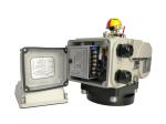DC Brushless Motor ISO5211 24VDC Smart Electric Actuator